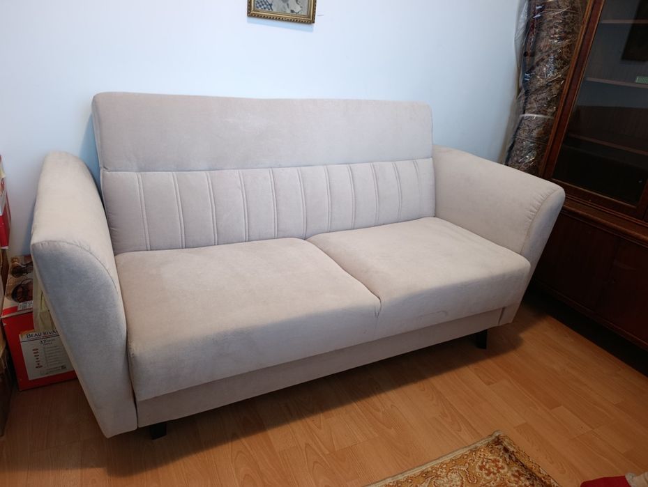 Диван разтегателен клик-клак