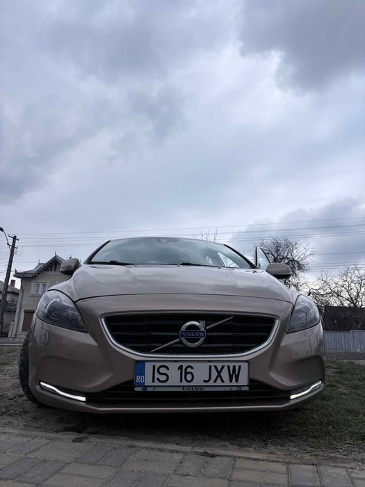 Volvo V40 D2 2013 Momentum