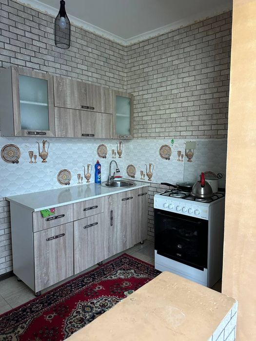 Аренда квартиры массив Ахмад югнакий хумоюн ттз феруза