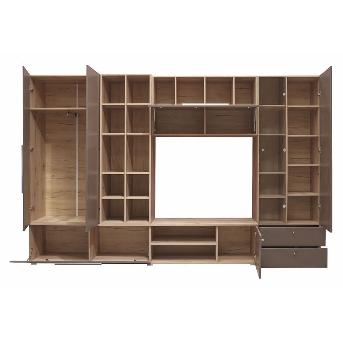 mobila living sufragerie noua