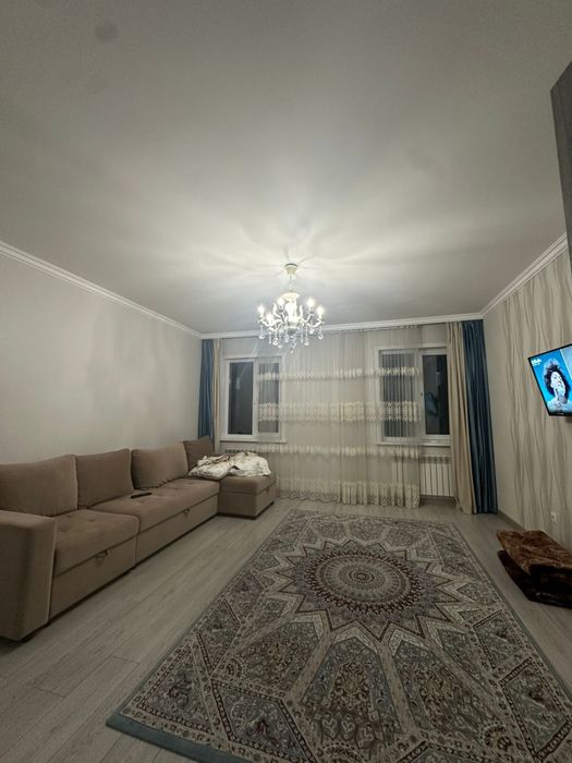 Квартира 1 комната