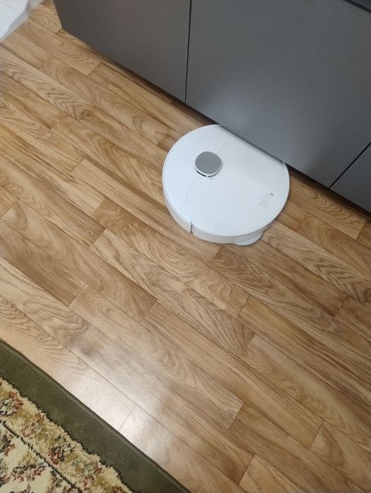 Робот пылесос Xiaomi Dreame L10 Ultra