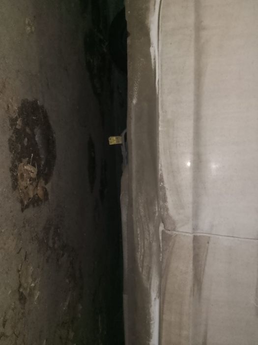 Сварочные работы