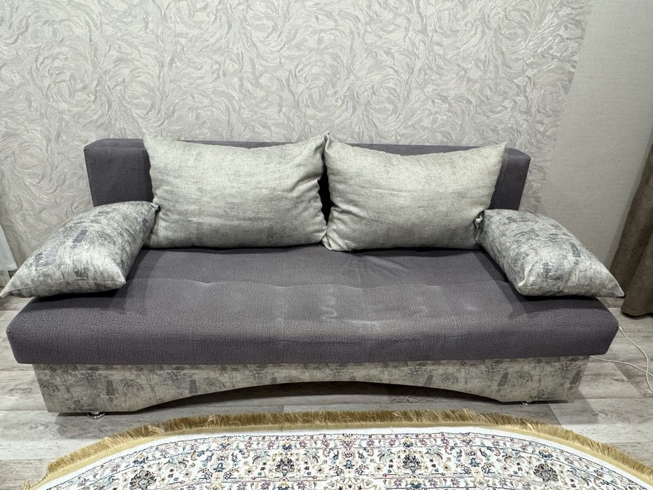 Пролам Тахту в хорошем состояние