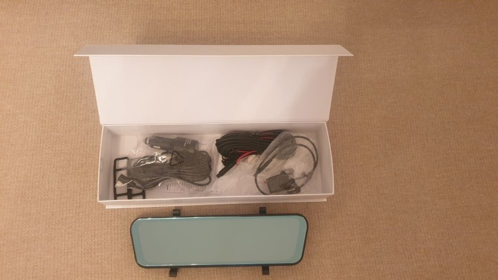 Vand camera auto Full-Size starlight noua !!