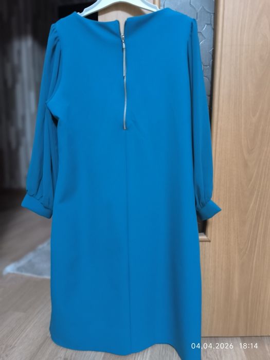 Одежда женская платья