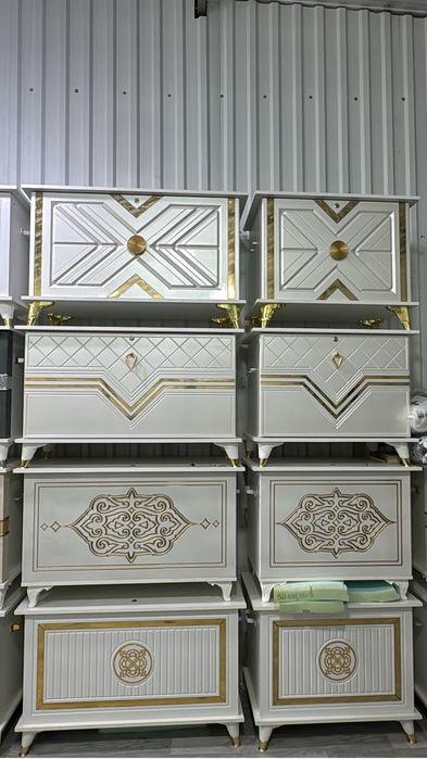 Қыз жасауына арналған сандық