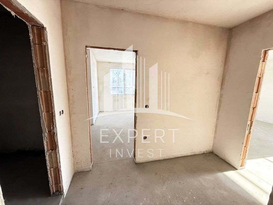 НОВ ДВУСТАЕН АПАРТАМЕНТ - АКТ 14 - кв. Пчелина, гр. Варна