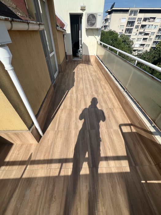 Строително-ремонтни дейности