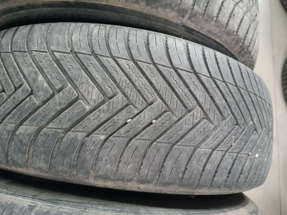 Anvelope All Season 225 65 17 Hankook dot2021