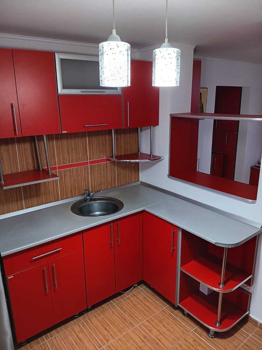 Închiriere apartament 2 camere
