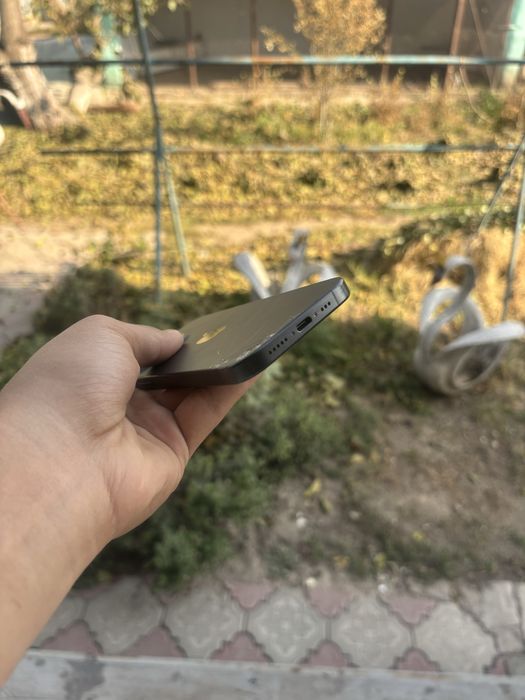 Продам IPhone 15 pro 128gb