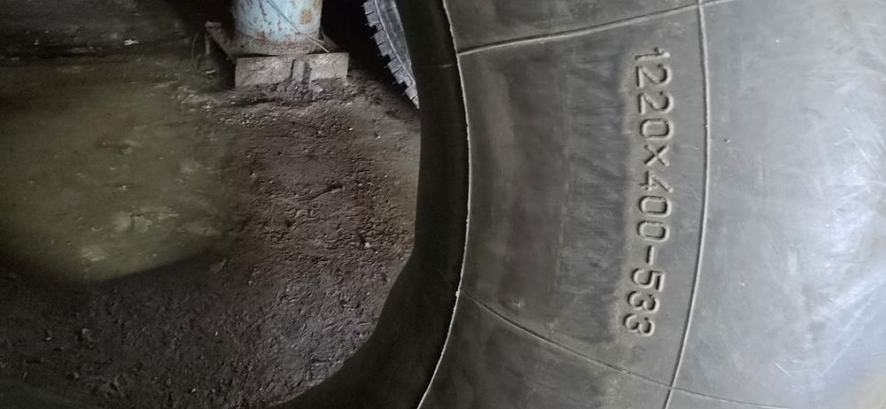 Продам камеру б/у на УРАЛ