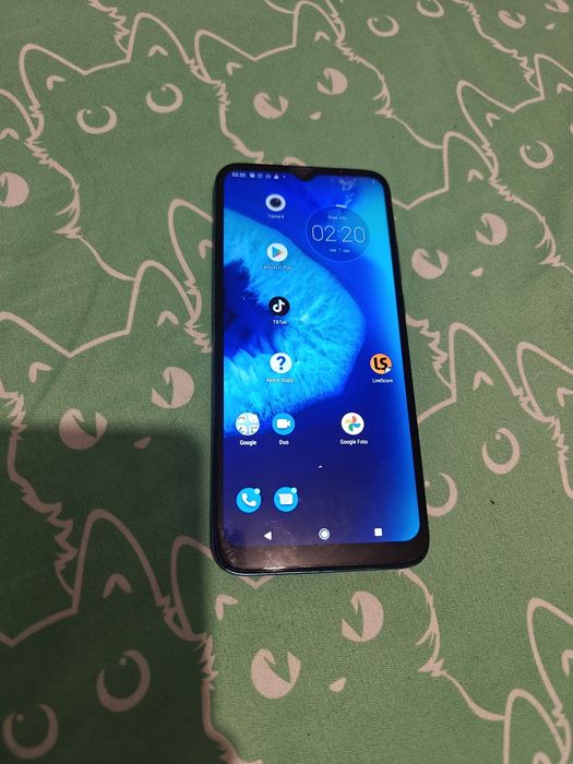Motorola G8 Power 64GB 4GB RAM
