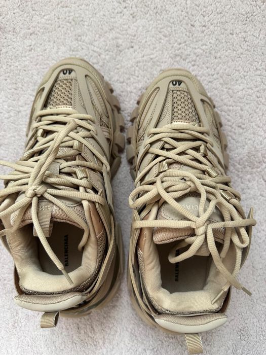 Adidași balenciaga track