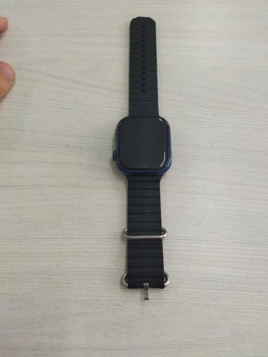 Apple watch t800