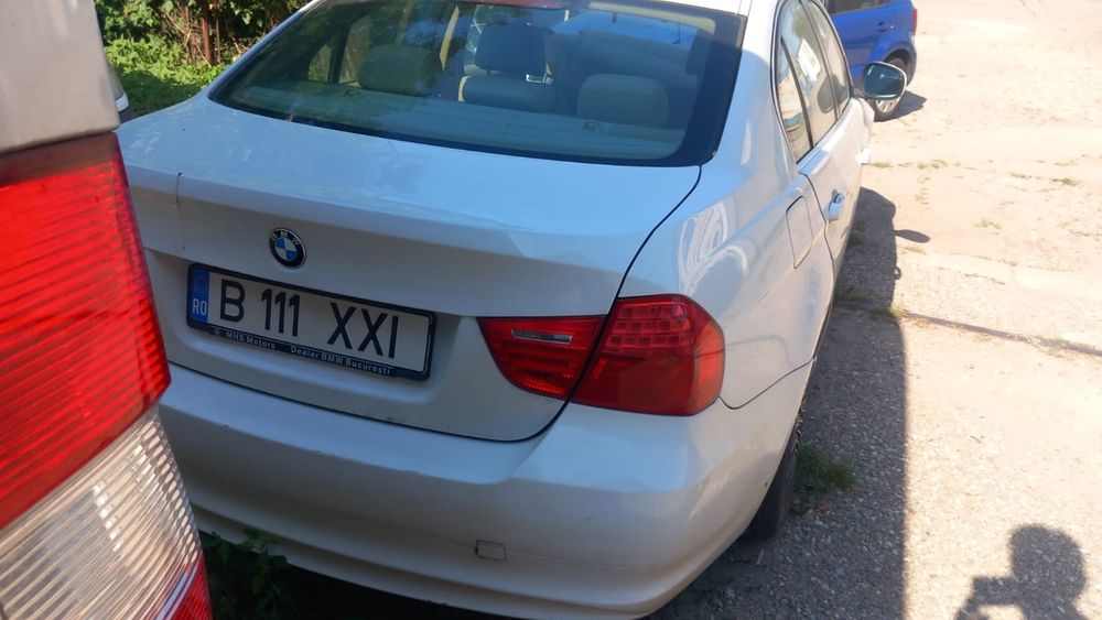 BMW 3 Series 2010 — imagine 4