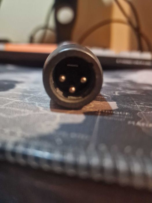 Микрофон audio-technica ATM29HE