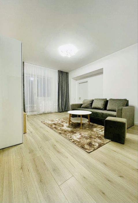 Prima inchiriere apartament 2 camere Pacii - complex Maniu 141