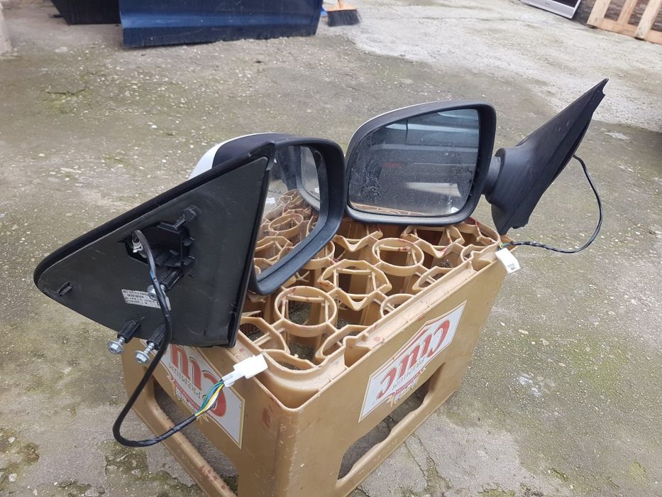 Oglinda Dacia electrice St Dr an 2013 2020