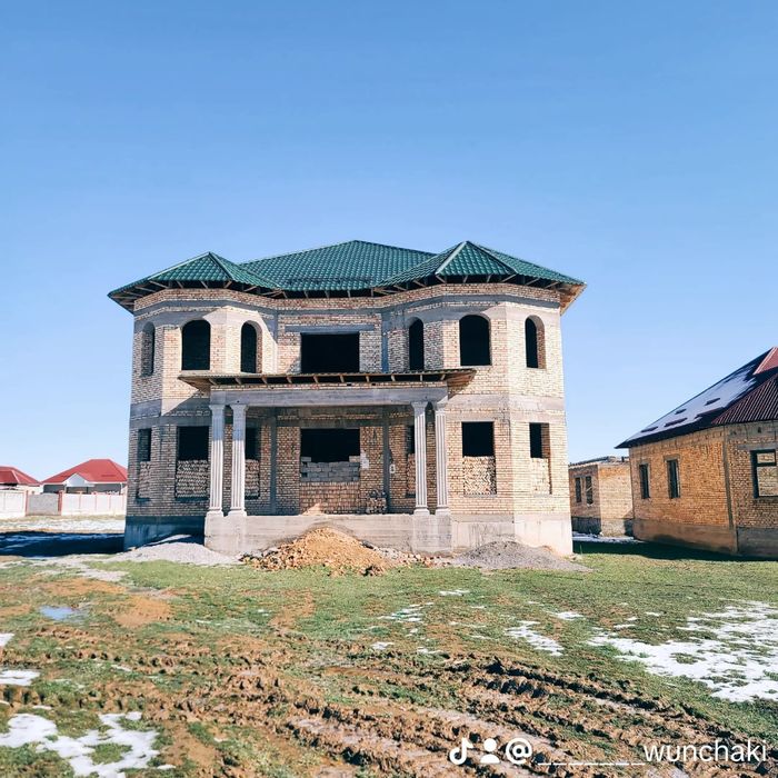 Строительный бригада бар