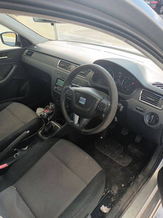 Dezmembrez Seat Toledo 2013 1.6 tdi cay 5 trepte manuala