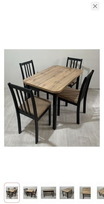 Продам кухонный гарнитур.