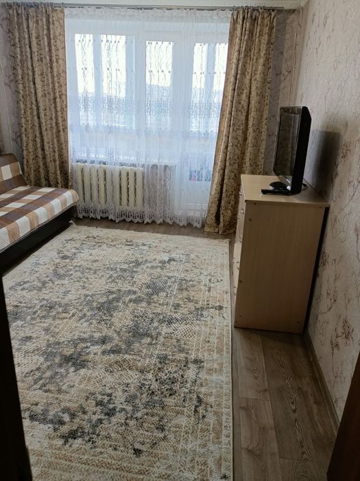 Сдам 1 ком квартиру, со всеми условиями