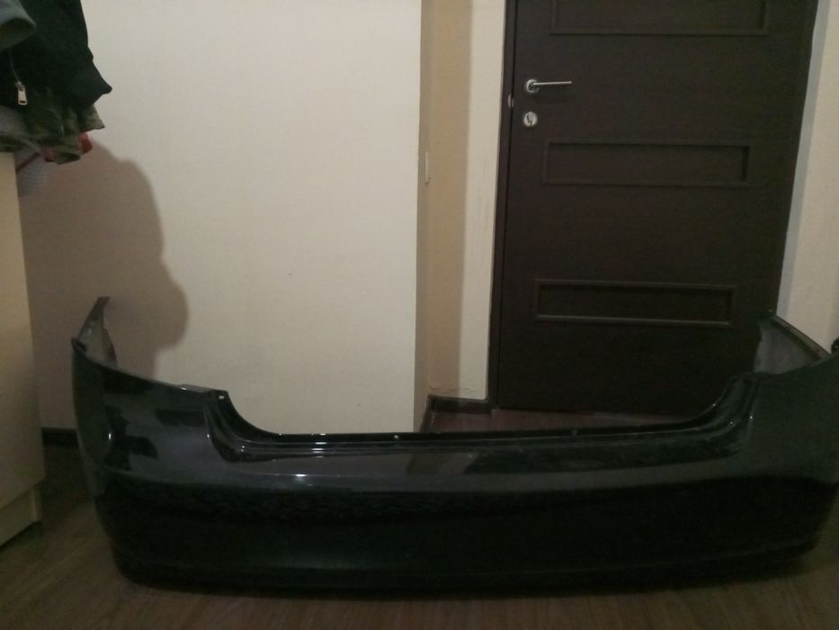 Qora Jentira bufer xolati