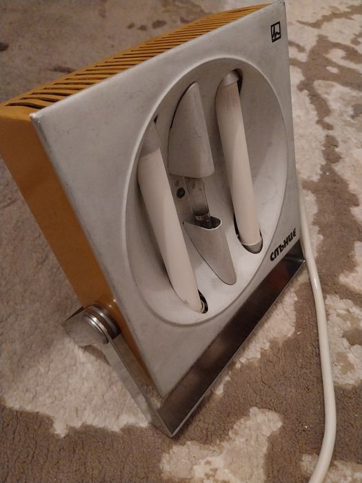 UV Лампи  Слънце.