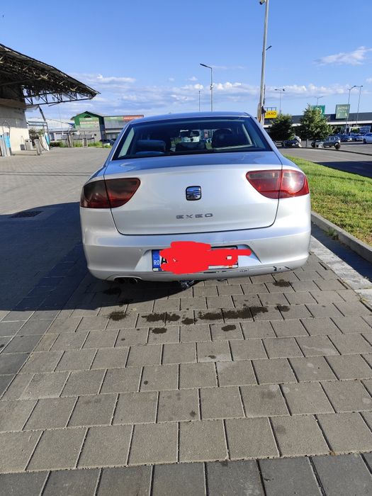 Seat Exeo de vânzare