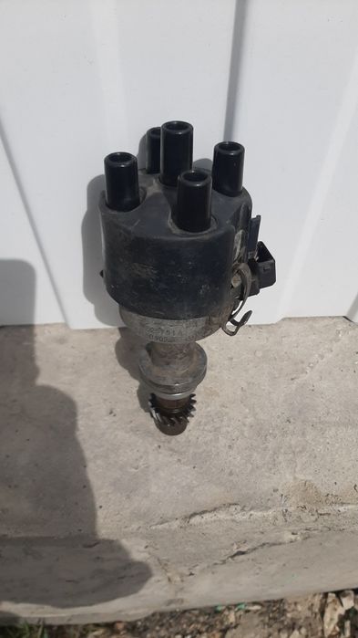 Продам трамблер гольф, ауди