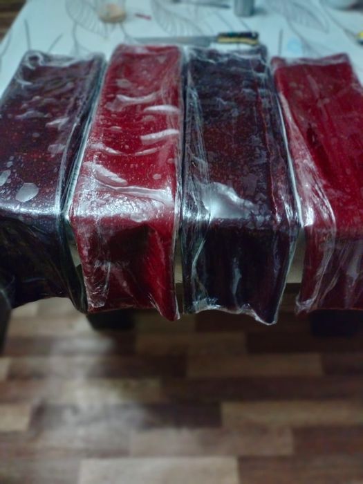 Пастила в ассортименте