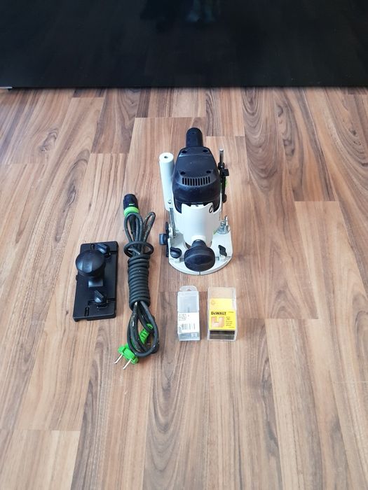 Mașină de frezat Festool OF 1010 EBQ