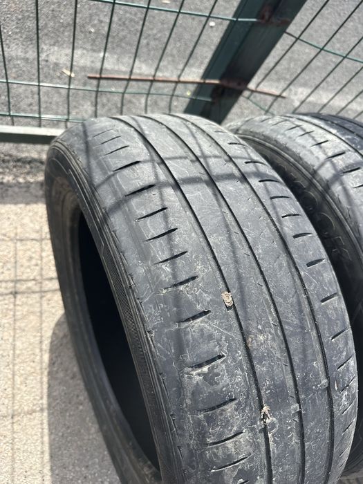 Продам летний резину R16