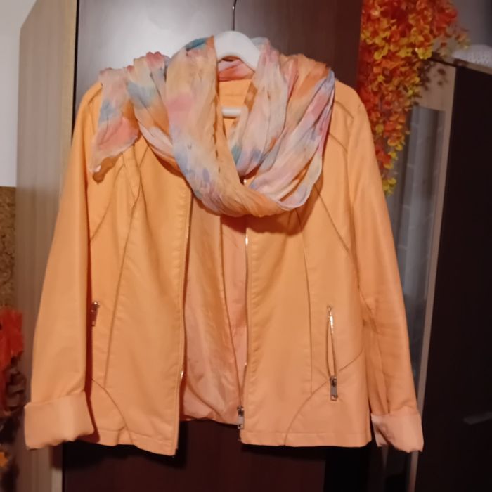 Якета и палта изку.косъм