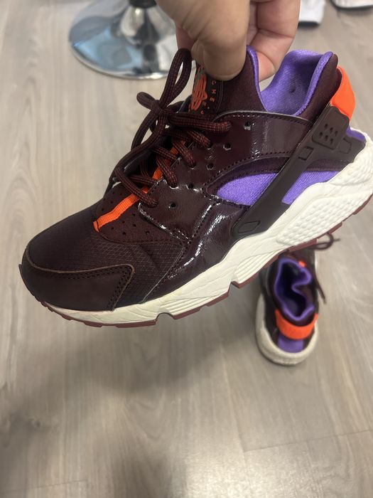 Маратонки Nike Huarache