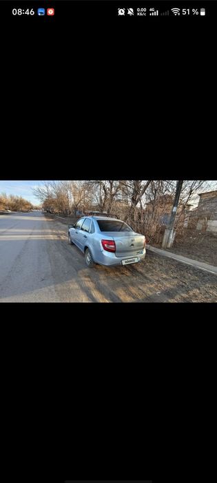 Продам машину срочно