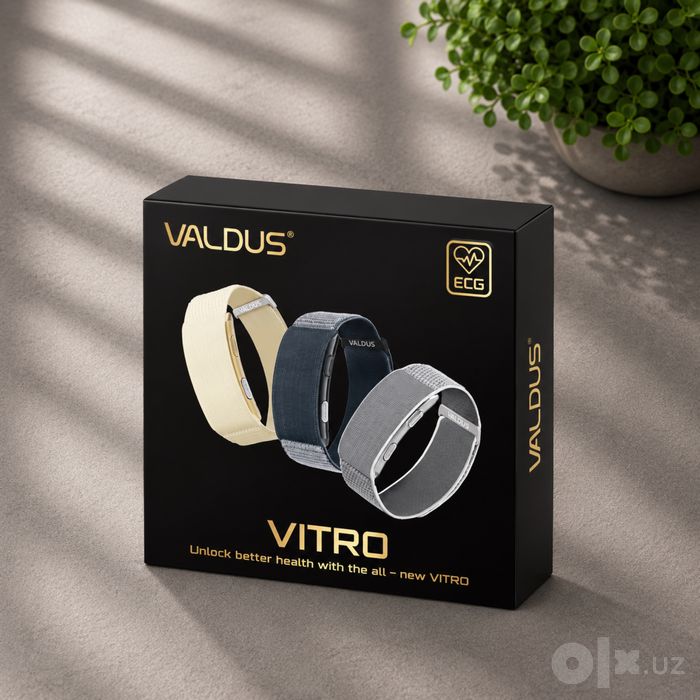 Valdus Vitro Premiyum