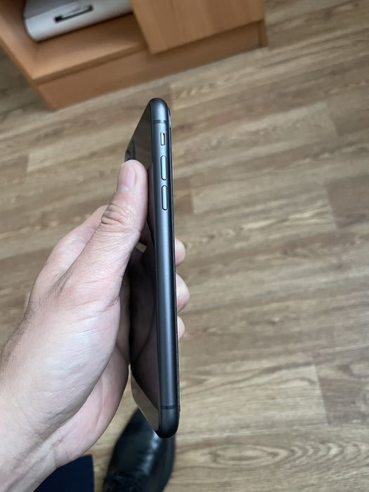 Iphone 11 128 gb, состояние отличное