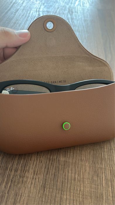 RayBan meta gen 2
