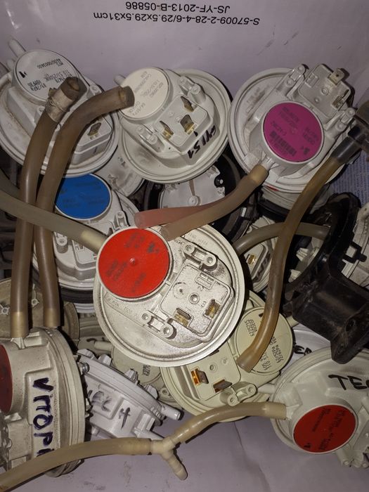 Presostat de aer centrala termica toate modelele