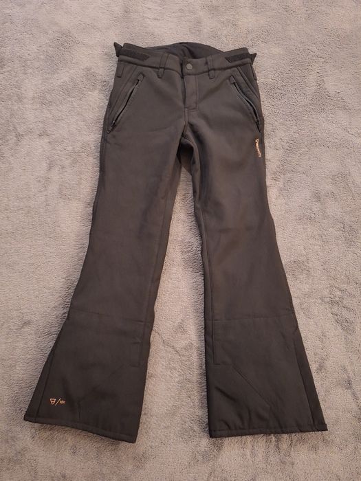 Панталон softshell Brunotti