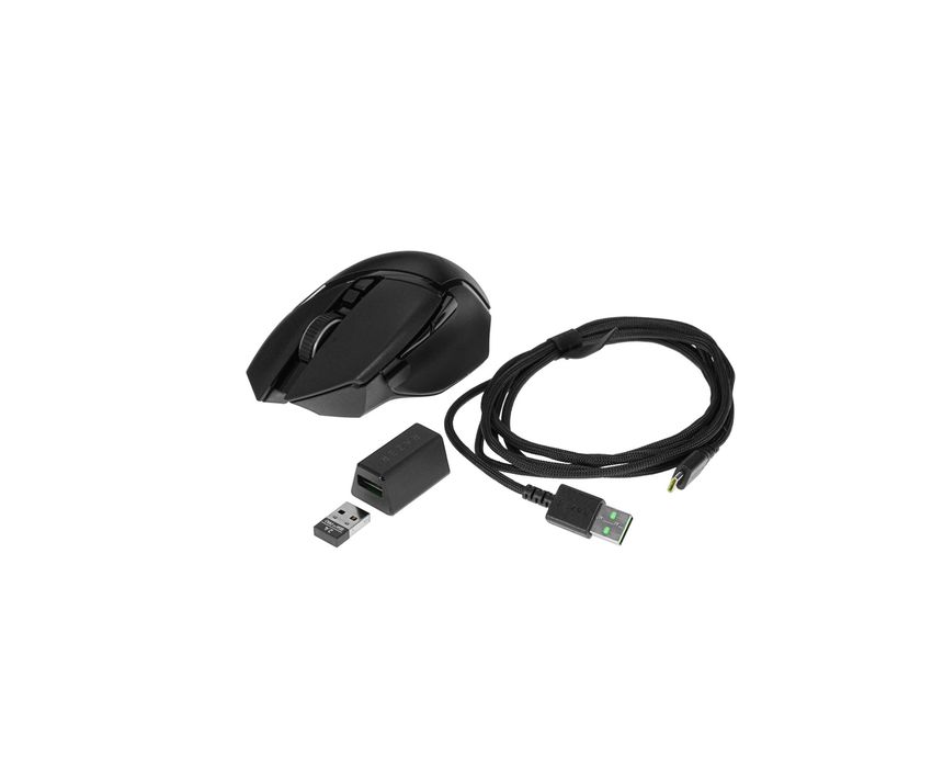 ! Мышь Razer Basilisk V3 Pro