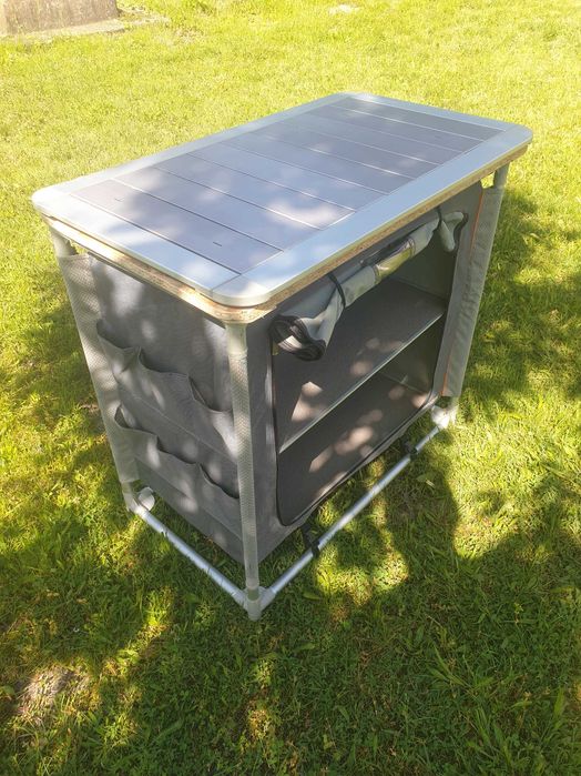 Mobilier - Bucatarie Camping