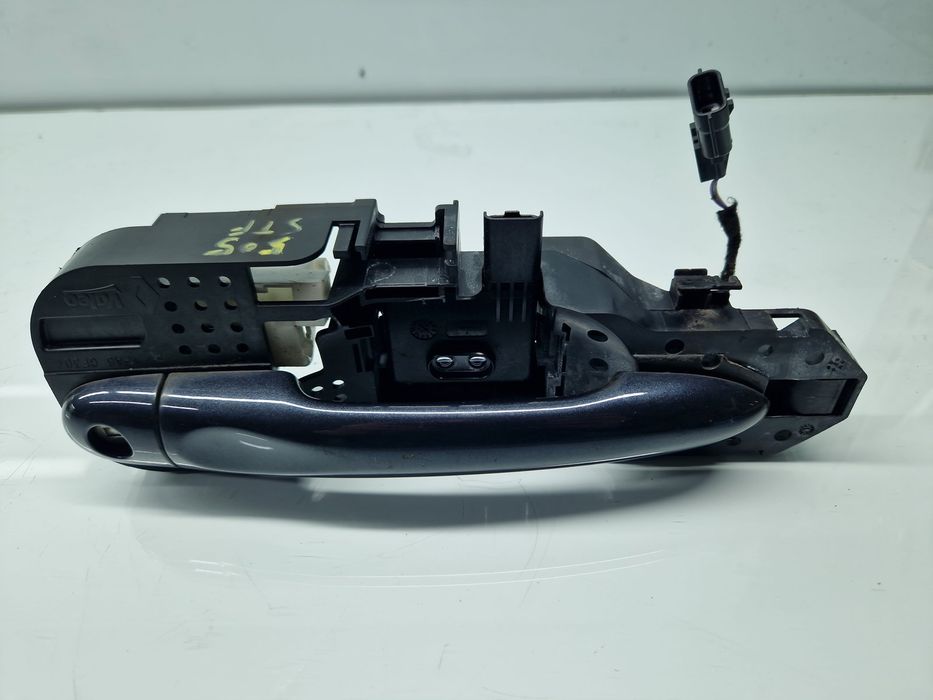 Maner usa stanga fata Renault Megane 3 Hatchback (X95) [Fabr 2008-2015