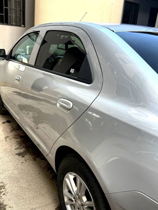 Продаю свою Cobalt LTZ 2024/22000KM