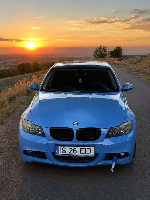 Bmw 320d e90/e91