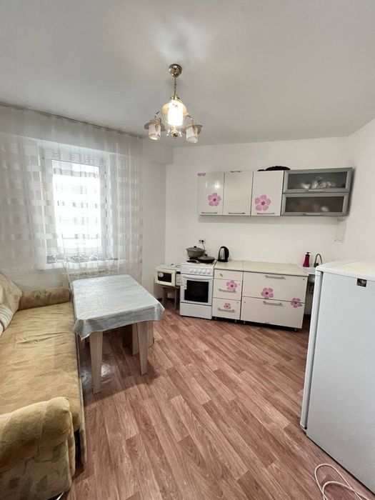 Продаю квартиру. Недорого