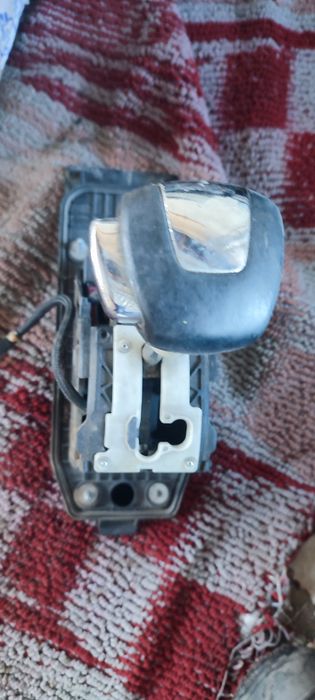 Запчасти Passat b6